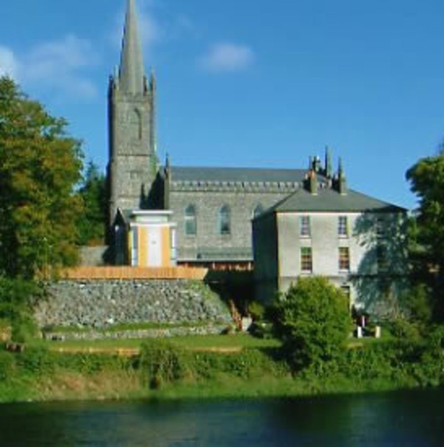 Cosy Cats Childcare - Calry Parish (Elphin Diocese)